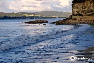 Playa de Morazon