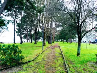 Infantil de Ares Park