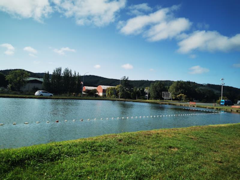 Estadio Municipal da Malata