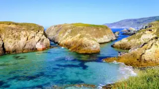 Camping As Cabazas