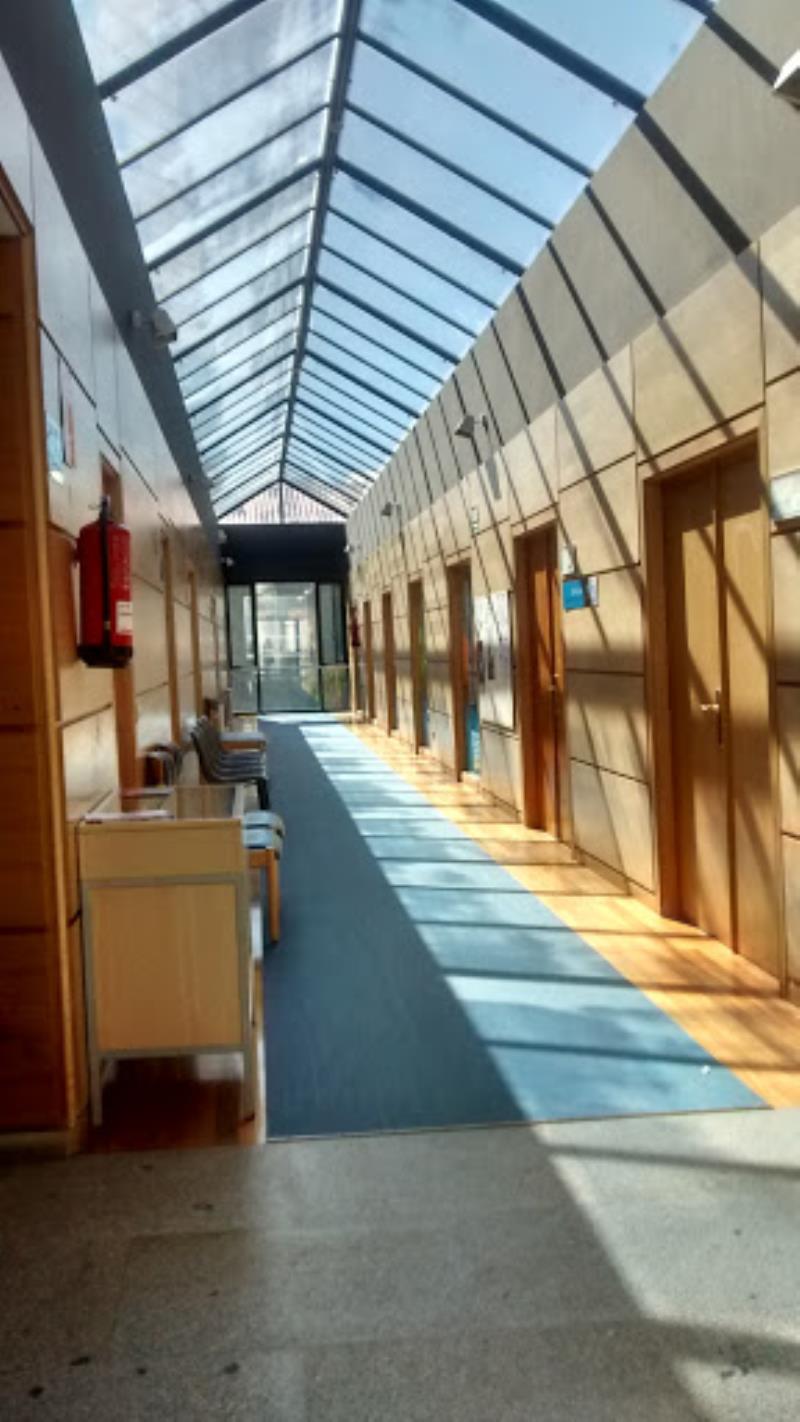 Centro Cívico Labañou