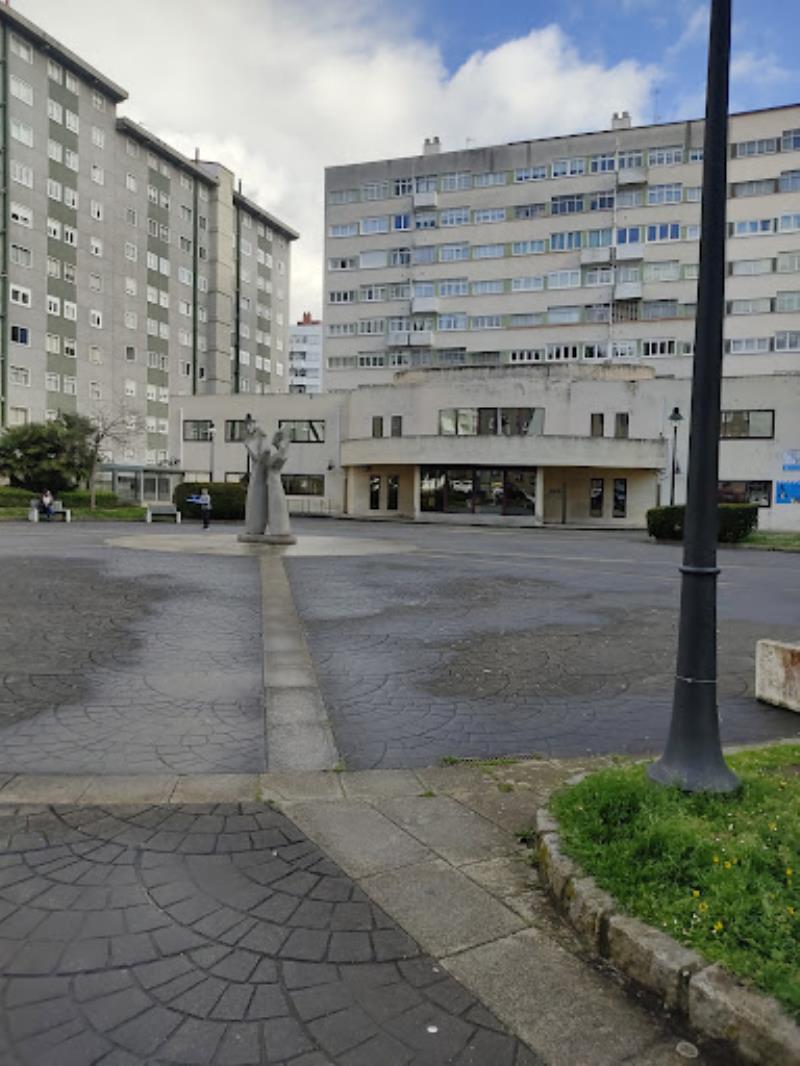 Centro Cívico Elviña