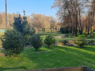 Parque do río Freixeiro