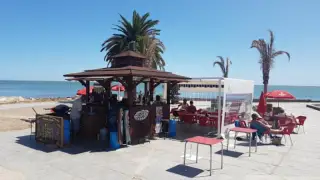 Platja Del Suís