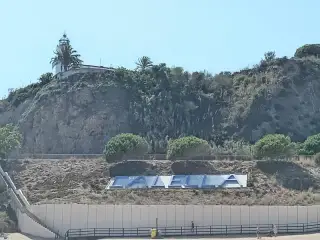 Playa Garbi