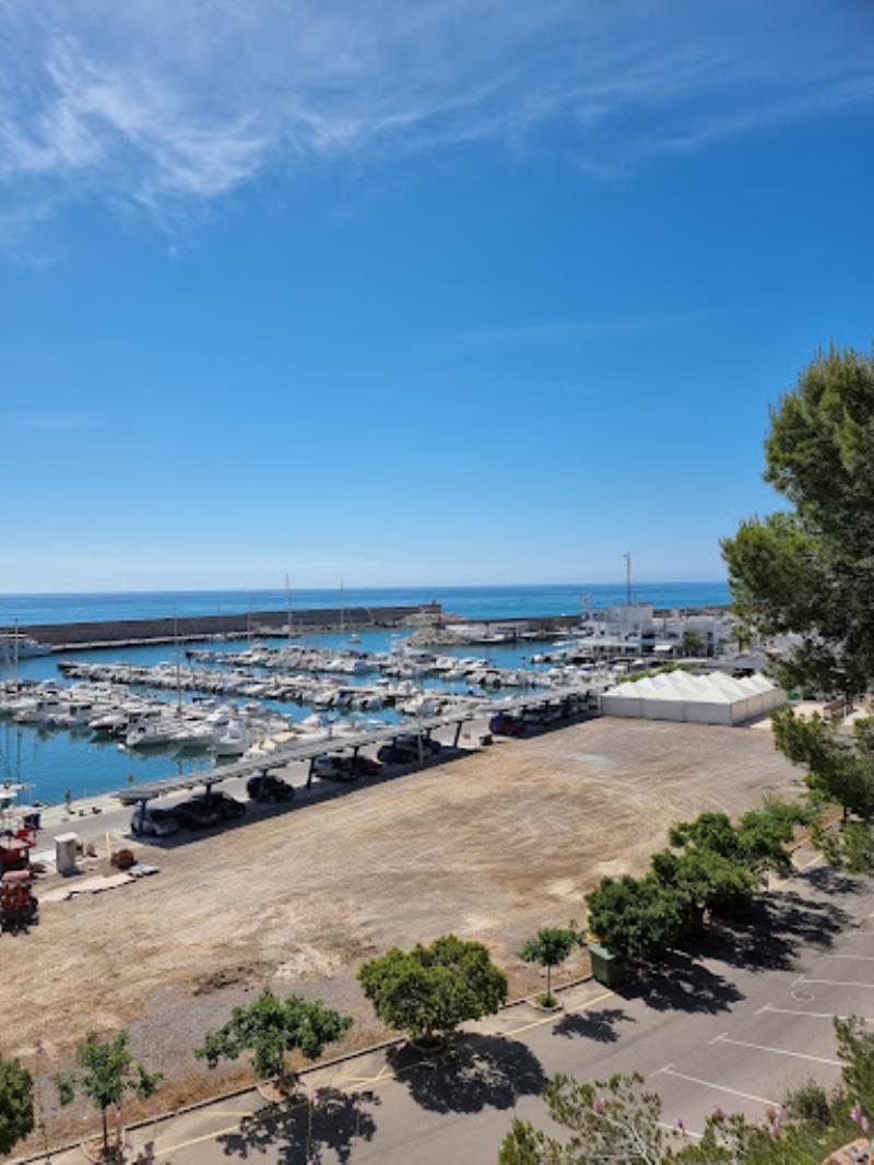 Cala El Retor