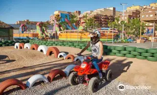 Emotion Park