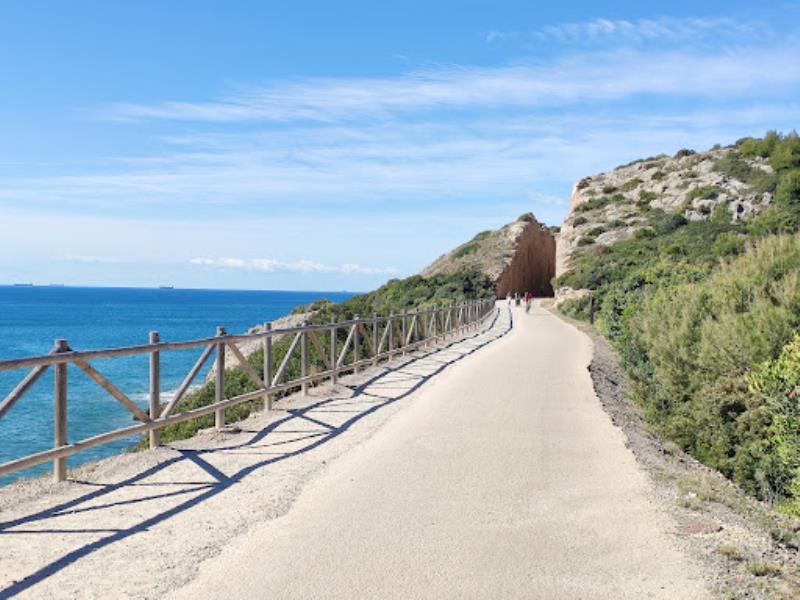 Camping Azahar