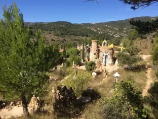 Jardi de Peter