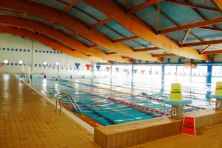 Piscina Municipal d'Amposta