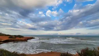 Platja de la Renegá