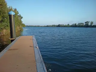 Parc del Riu