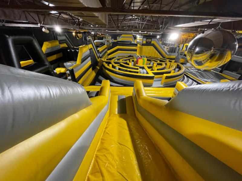 Vertigo Park