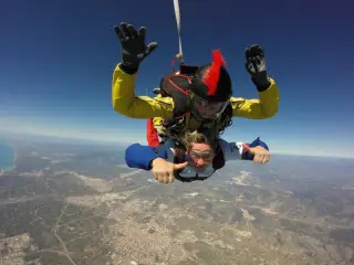 Skytime