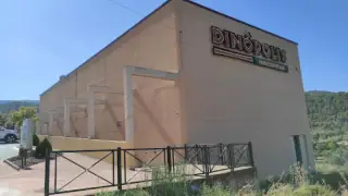 Dinopolis