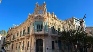 Tortosa Centre
