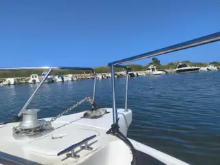 Xàrter Nàutic Eli