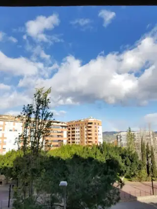 Plaça del Primer Molí