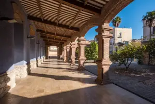 Oficina de Turismo de Tortosa