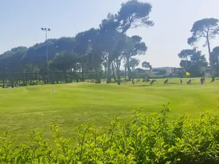 Club de Golf Costa d’Azahar
