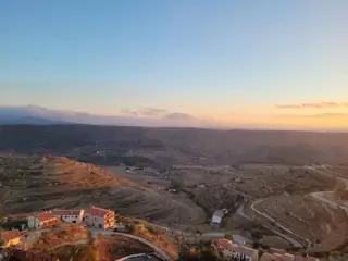 Aqüeducte de Santa Llúcia Morella