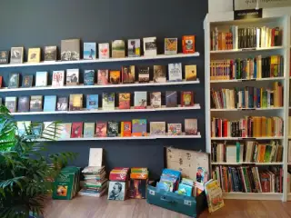 Librería Lowcost Re-Read