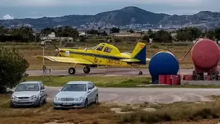 Aeroclub de Castelló