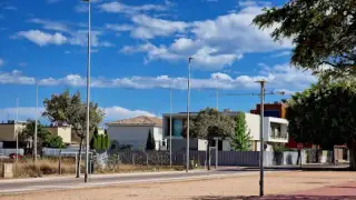 Juegos Tradicionales Park
