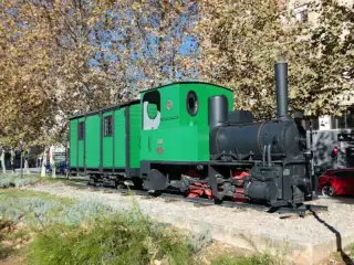 Panderola Park