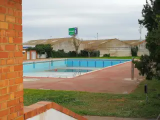 Parc Esportiu Sindical
