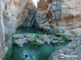 Les Roques Natura