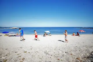 Platja Perelló