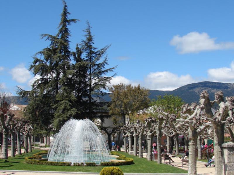 Municipal Park