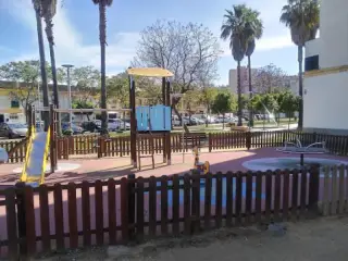 el Rocío Park