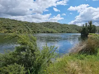 Ruta del Agua de Guillena
