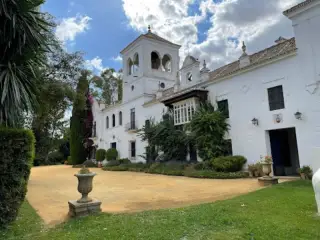 Hotel Cortijo El Esparragal