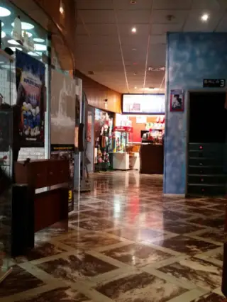 España Cinema
