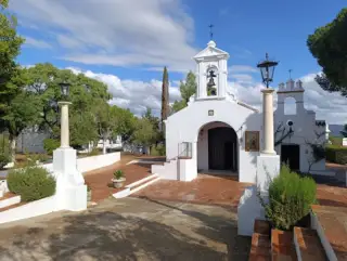 Ermita de San Benito Abad