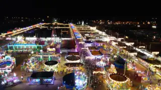 Recinto Ferial Colombino