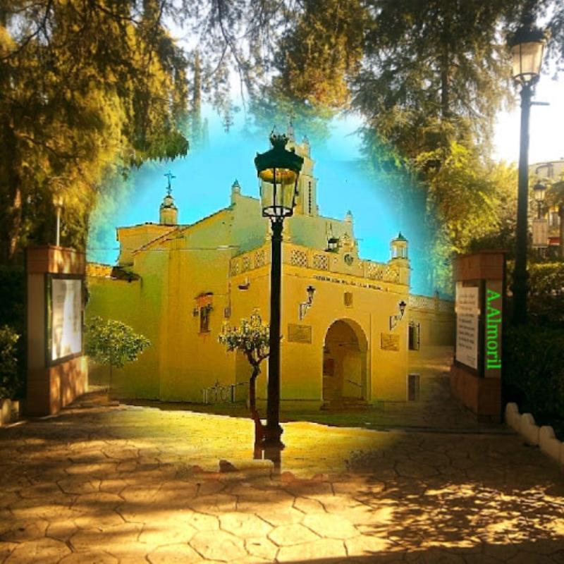 Espolón Park