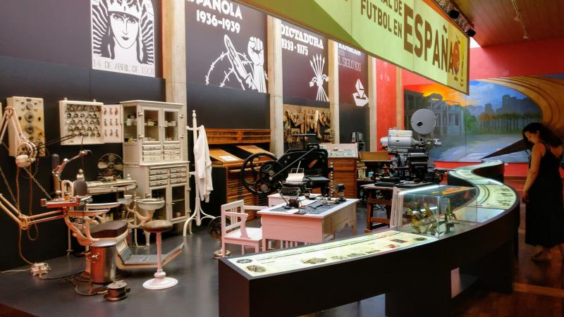 Museo Historico y Etnografico