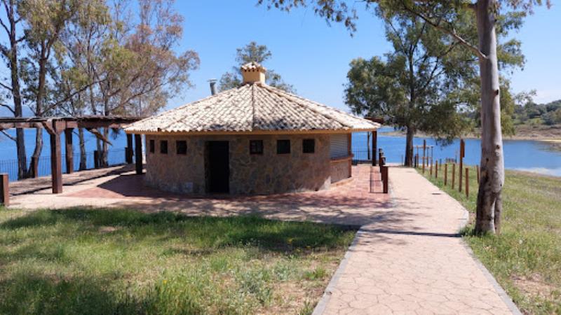 Playa de Campanario