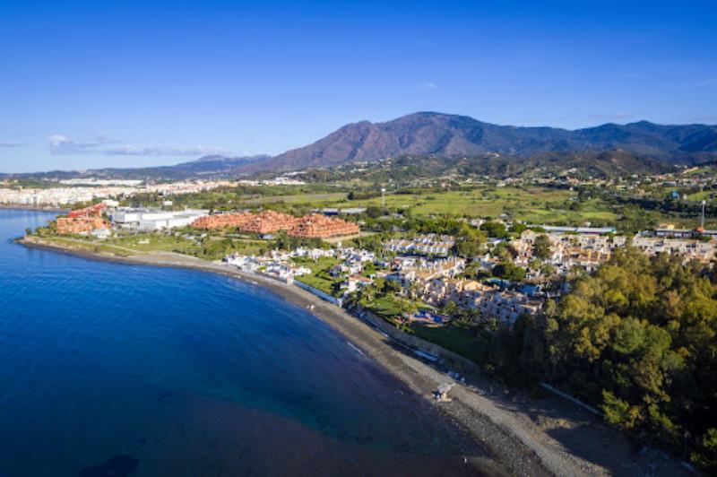 Playa de Punta Plata