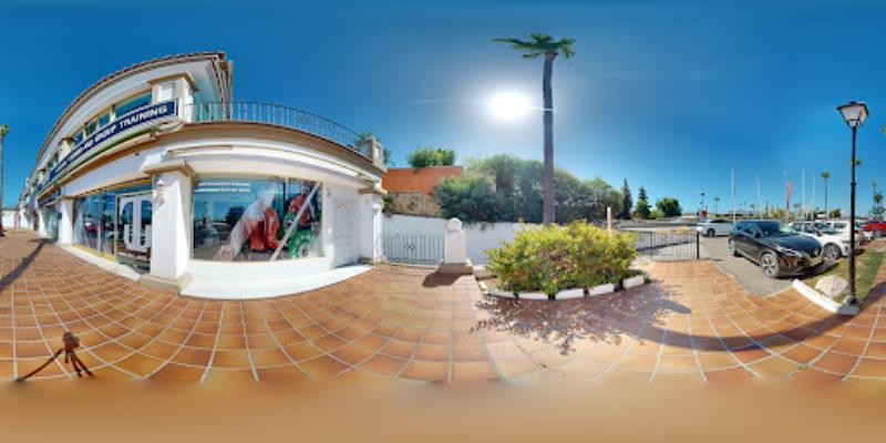 THE UNIT FIT - Gimnasio Personalizado en Marbella