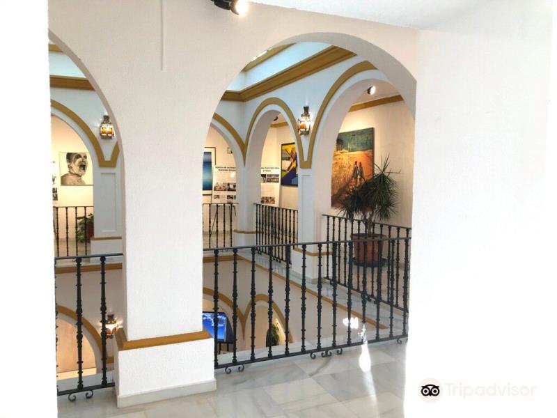 Casa de Las Tejerinas