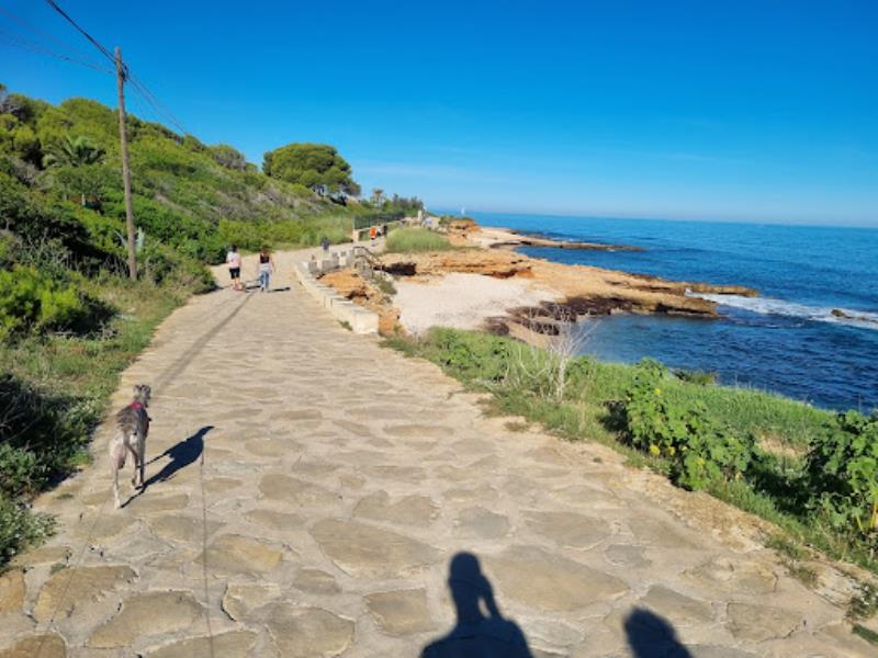 Platja les Arenetes