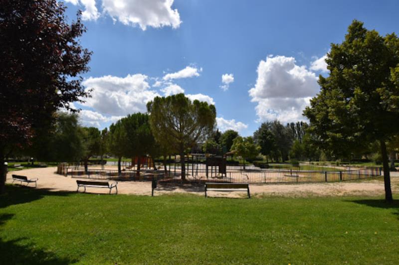 Buenavista Park