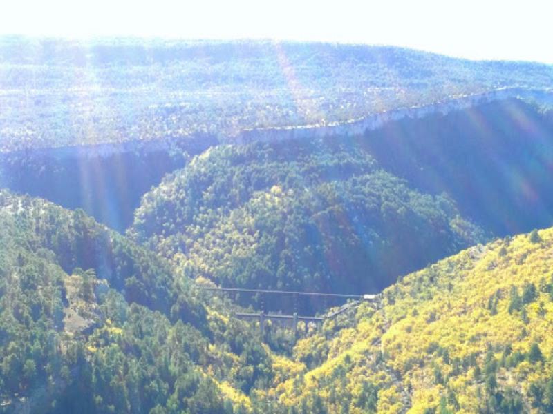 Mirador del Tío Cogote
