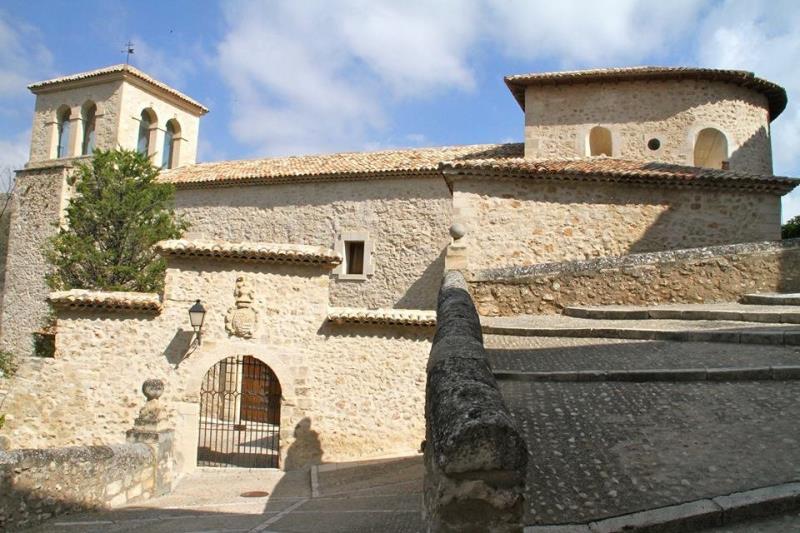 Iglesia de San Miguel