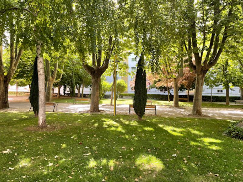 Plaza de Toros Park